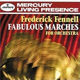 Fabulous Marches for Orchestra