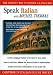 Speak Italian with Michel Thomas (Speak... with Michel Thomas)