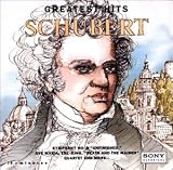 Schubert: Greatest Hits
