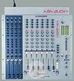 Allen & Heath Xone 464