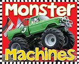 Monster machines