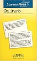 Contracts (Law in a Flash)
