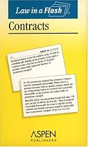 Contracts (Law in a Flash)