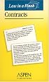 Contracts (Law in a Flash) (Law in a Flash)