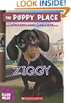Puppy Place: Ziggy