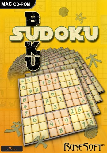 Childrens Toyshop   : Buku Sudoku