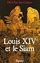 Louis XIV et le Siam