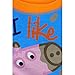Peppa Pig George Boys Poly Pajamas