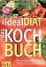 Bücher : Die ideal Diät - das Kochbuch