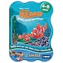 VTech V.Smile Learning Game: Finding Nemo "Nemo's Ocean Discoveries"