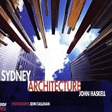 Cover of Sydney Architecture by John Haskell 0868403911