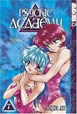 Psychic Academy, Vol. 7