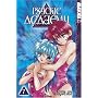 Psychic Academy: v. 7 (Psychic Academy)