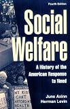 Social Welfare: A History of the American Response to Need