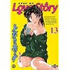 Step Up Love Story, tome 13