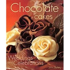Chocolate Cakes for Weddings and Celebrations