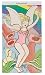 Woodkins Fairy Single Deluxe
