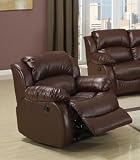ROCKER RECLINER BY POUNDEX