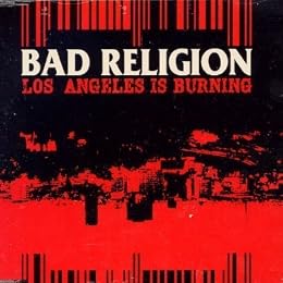 Bad Religion Picture 18