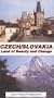 Czech/Slovakia Land of Beauty and Change [VHS]