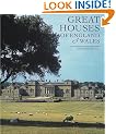 Great Houses of England & Wales