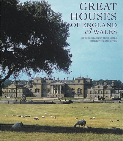City Travel Guides Discounted  Livres : Great Houses of England and Wales
