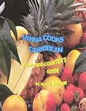 Minna Cooks Caribbean