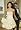 APART S&uuml;sses Brautkleid Hochzeitskleid in champagner
