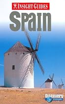 Spain Insight Guide (Insight Guides)