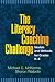 The Literacy Coaching Challenge: Models and Methods for Grades K-8 (Solving Problems In Teaching Of Literacy)