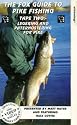 The Fox Guide To Pike Fishing - Tape 2 - Legering And Paternostering For Pike [VHS]