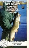 Review Original Video Production Co. Ltd.  / The Fox Guide To Pike Fishing - Tape 2 - Legering And Paternostering For Pike