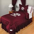 Texas A & M Bedding Collection