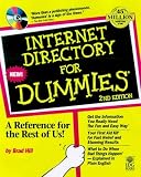 Internet Directory for Dummies