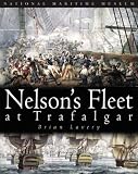 Nelsons Fleet at Trafalgar