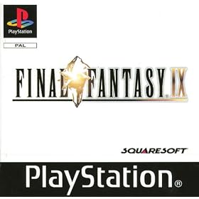 Final Fantasy IX (PS)