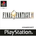 Final Fantasy IX (PS)