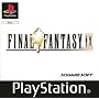 Final Fantasy IX (PS)