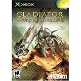 Gladiator: Sword of Vengence