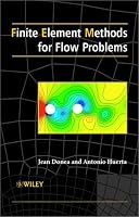Finite Element Methods for Flow Problems