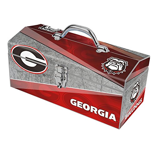 Sainty Art Works 24-106 Georgia Art Deco Tool Box