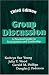 Books : Group Discussion: A Practical Guide to Participation and Leadership, Third Edition