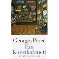 Ein Kunstkabinett: Geschichte eines Gem�ldes. Roman