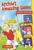 Archie's Amazing Game (Comix)