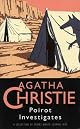 Poirot Investigates (Hercule Poirot Mysteries (Paperback))