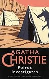 Poirot Investigates (Hercule Poirot Mysteries (Paperback))