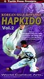 Hapkido, Volume 2