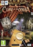 nightfall mysteries: Curse of the opera (PC) (輸入版) opera