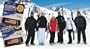 Ski & Pole Carrier By Skiweb