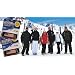Ski & Pole Carrier By Skiweb